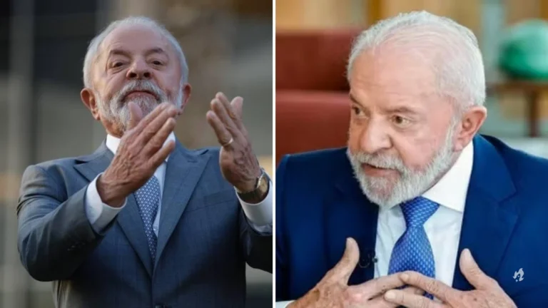 Após multa a Bolsonaro, vereador denuncia Lula por racismo; entenda