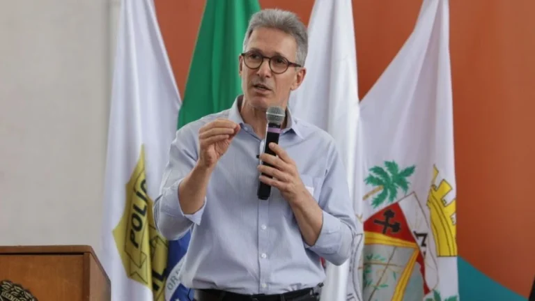 Dosimetria seria solução se reduzir penas em 99%, diz Zema sobre anistia