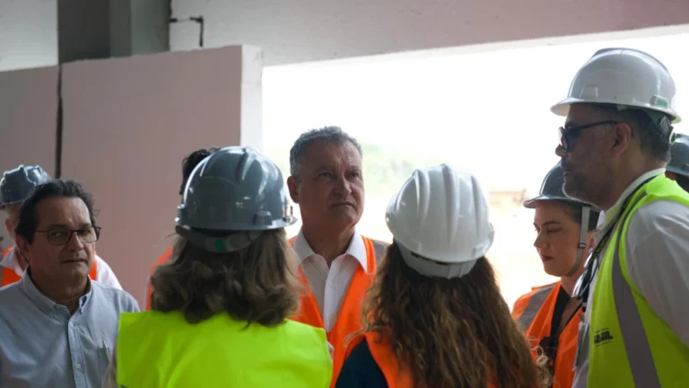 Planalto está otimista com obras da COP30 e já fala em recorde de turistas