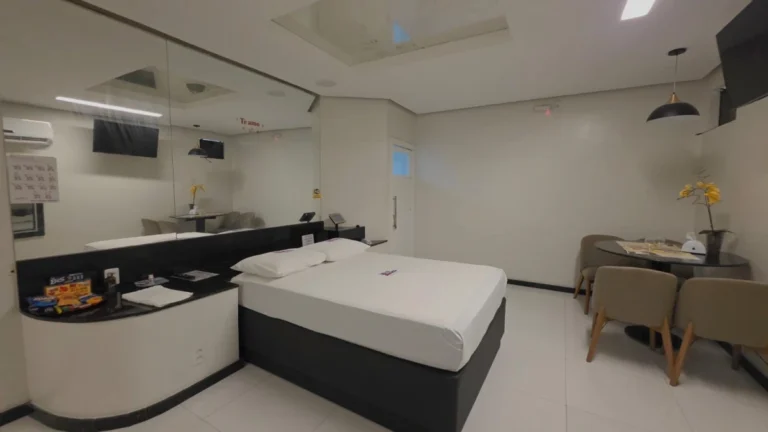 COP30: motéis se readequam e entram no mapa da hospedagem para turistas