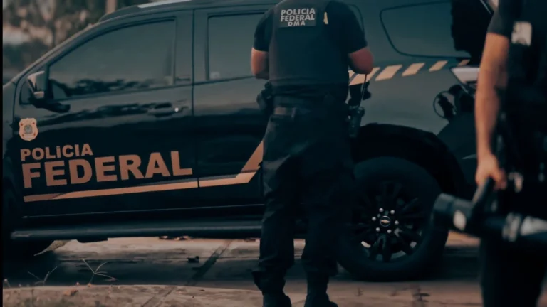 Operação contra transporte irregular de “ouro negro” bloqueia R$ 265 mi