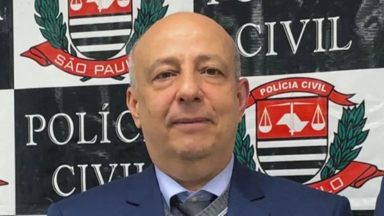 Pioneirismo contra facção: delegado morto em SP foi o primeiro a mapear PCC