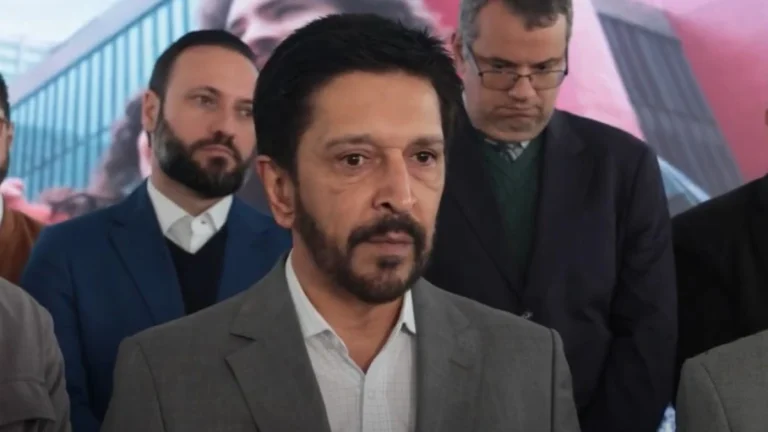 Senado fez o que “reverberou a sociedade”, diz Nunes sobre PEC da Blindagem
