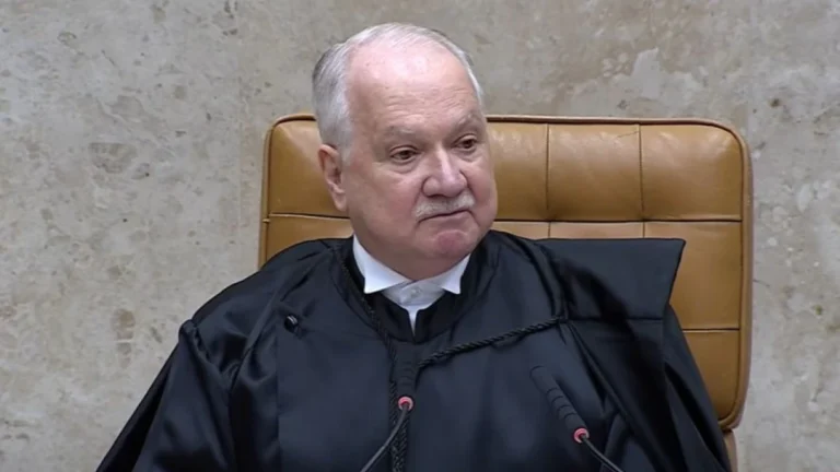 Fachin diz que “Judiciário sofre com efeitos de disputas globais”