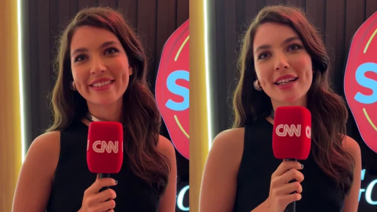 Alanis Guillen fala sobre assumir namoro lésbico: “Vivendo sem medo”
