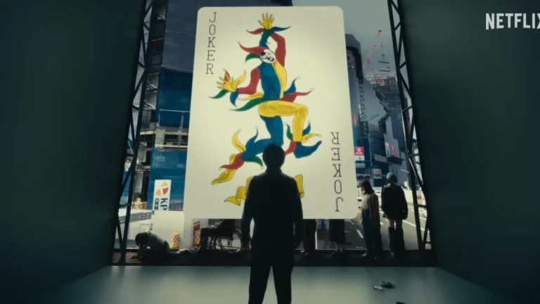 “Alice in Borderland”: terceira temporada chega ao streaming