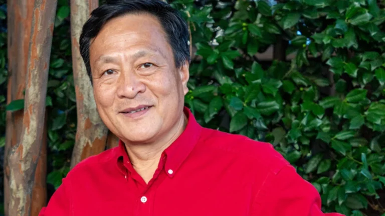 Saiba quem era Kongjian Yu, arquiteto chinês morto em queda de avião