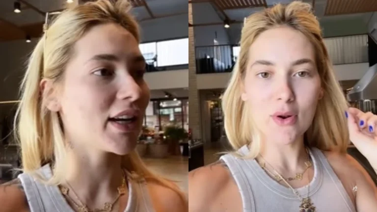 Virginia Fonseca choca ao revelar valor para vender calcinha usada