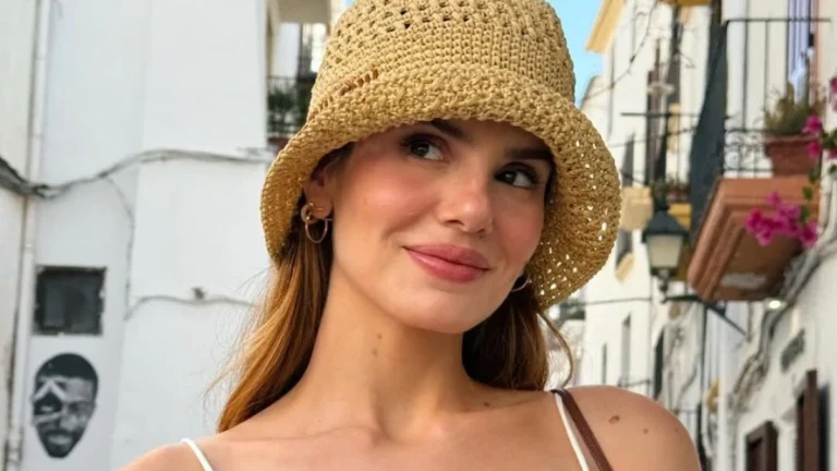 Camila Queiroz diz que está negociando protagonista de novela das nove