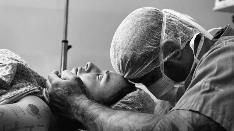 Clara Maia doa leite materno após perder bebê: “Vai continuar vivo”