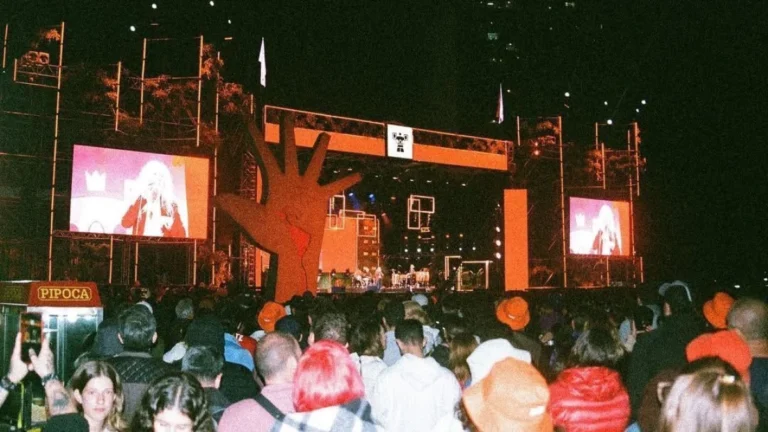 Coala Festival 2025: veja o line-up completo e os horários dos shows