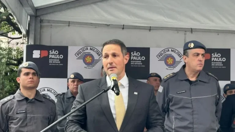 Polícia suspeita que “Jaguar” seja um dos atiradores na morte de delegado