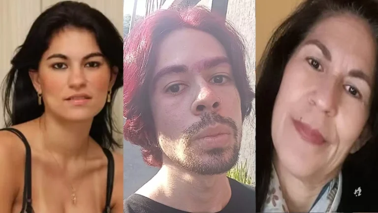 Vídeo: Irmão de Eliza Samúdio faz grave acusação contra a mãe: ‘Espero que…’