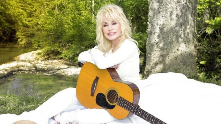 Dolly Parton adia shows em Las Vegas devido a problemas de saúde