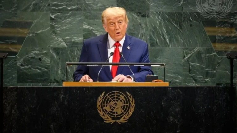 Trump elogia Lula logo após endurecer críticas contra o Brasil