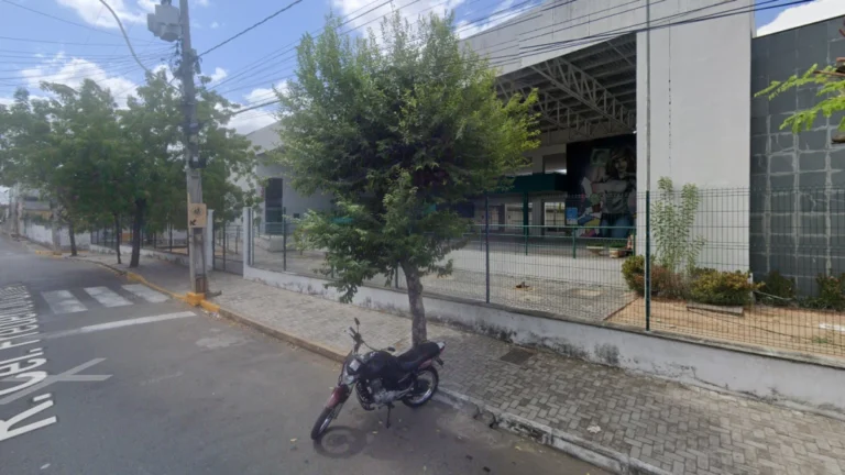 Escola palco de tiroteio em Sobral já recebeu prêmio por projeto científico