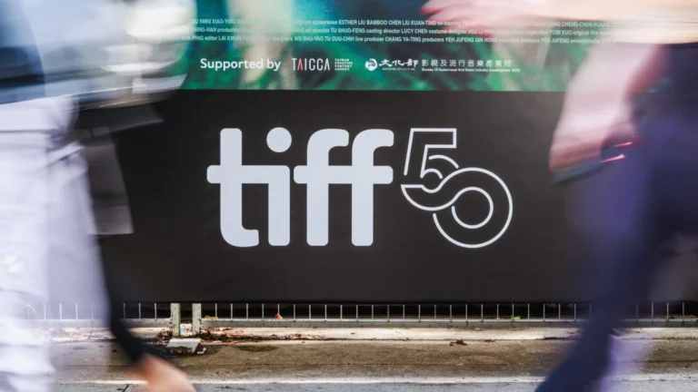 Festival de Toronto: saiba como votar na premiação; brasileiro está disputa