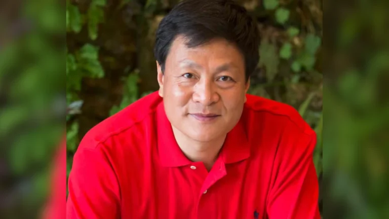 Cidades-esponja: entenda criação de Kongjian Yu, morto em acidente aéreo