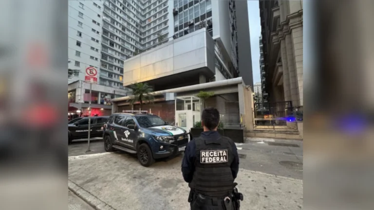 Operação contra PCC: postos movimentaram R$ 4,5 bilhões em quatro anos