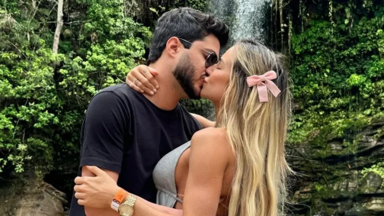 Gabi Martins assume novo namorado: “Fez tudo para conquistar meu coração”