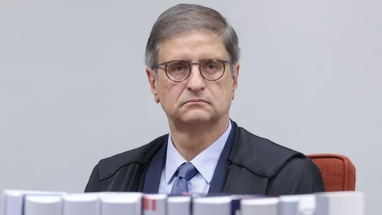 Gonet diz que plano de golpe existia: “Não é preciso esforço para perceber”