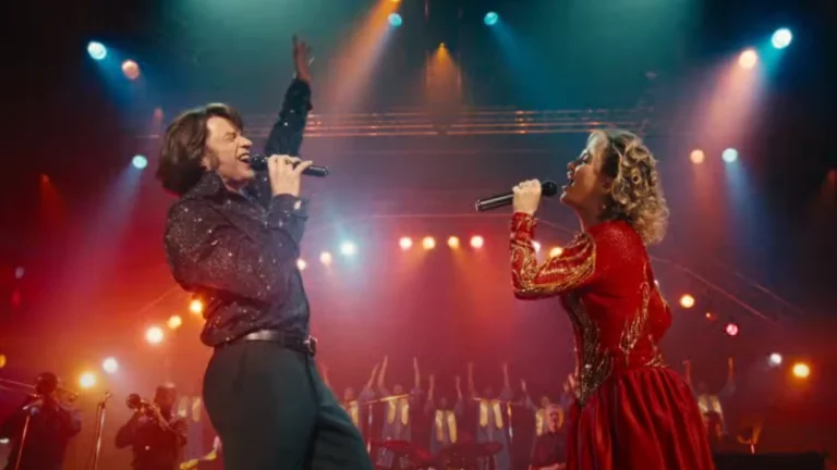Hugh Jackman e Kate Hudson estrelam filme inspirado em Neil Diamond