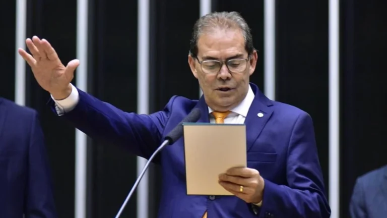 STF vê Paulinho da Força como “moderação necessária” no debate da anistia