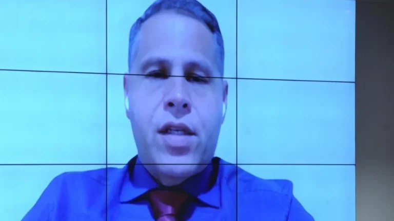 Tagliaferro diz que precisava monitorar redes de Zambelli a mando de Moraes