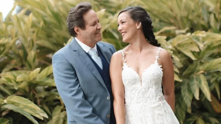 Quem é Ivan Zettel, diretor de novelas e marido de Adriana Birolli