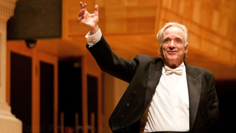 Maestro João Carlos Martins fará apresentação no Masp com entrada gratuita