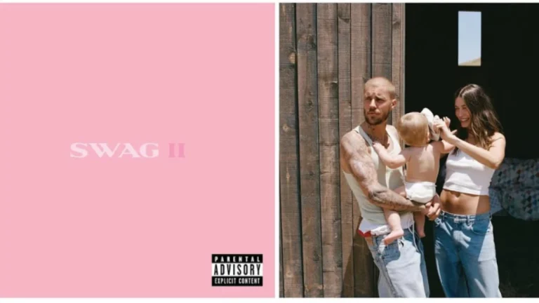 “Swag II”: web reage ao repentino novo álbum de Justin Bieber
