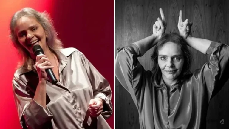 Morre aos 75 anos, a cantora Angela Ro Ro