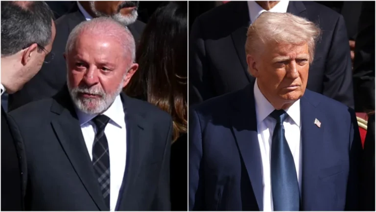 Lula calcula “palavra por palavra” para conversa com Trump