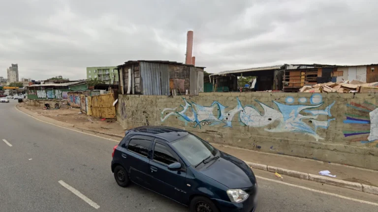 Policial civil é encontrado morto na Favela do Gato, no Centro de SP