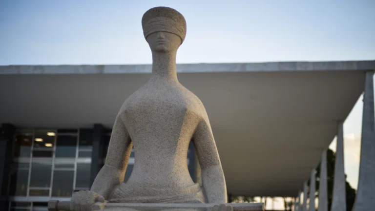 CEO da Quaest: desconfiança em relação ao STF aumentou entre bolsonaristas