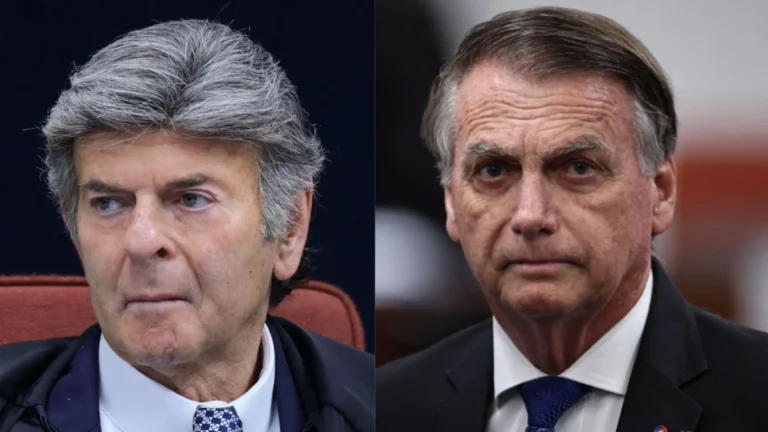 Voto de Fux pavimenta revisão do julgamento de Bolsonaro? Juristas analisam