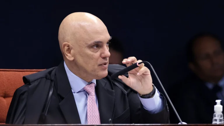 Análise: Voto de Moraes diminui possibilidade de penas reduzidas