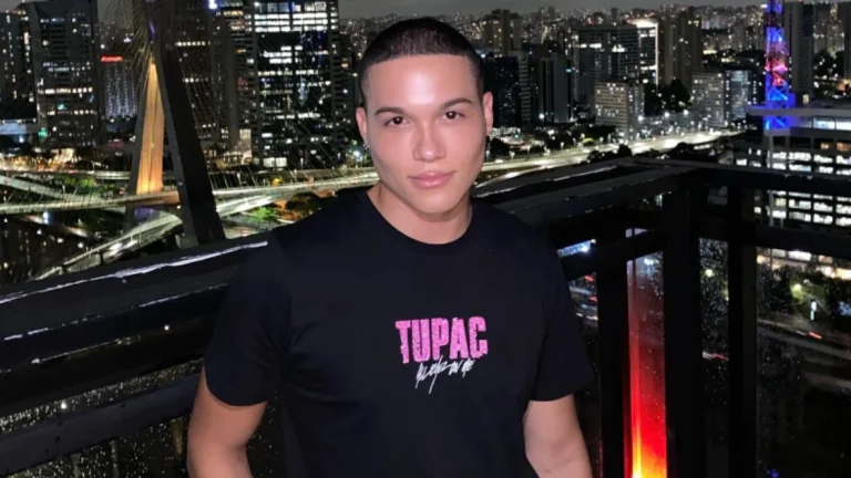 Modelo que morreu na Grécia deve ser velado em SP neste domingo