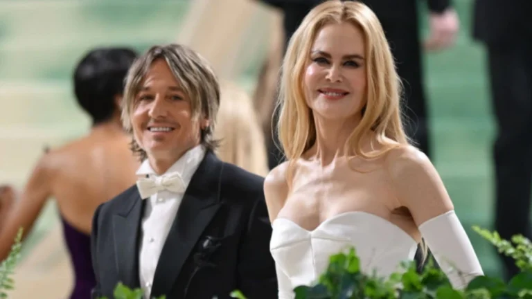 Nicole Kidman estaria separada de Keith Urban depois de 19 anos, diz site
