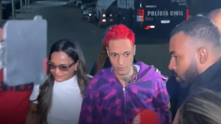 Análise: Aliados e fãs de Oruam questionavam motivo da prisão do rapper