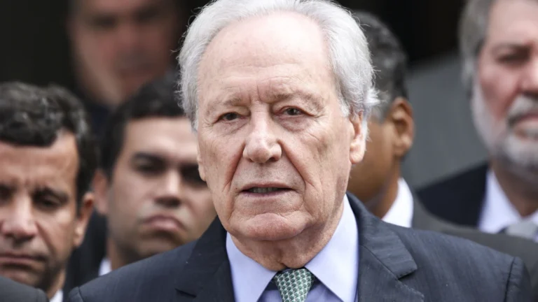 Lewandowski lamenta assassinato “brutal” de delegado em São Paulo