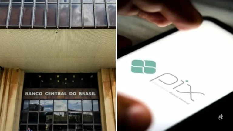 Banco Central anuncia limites para transferências via Pix; entenda