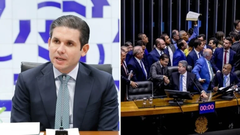 Anistia avança sem Bolsonaro e possibilidade de perdão com prazo indeterminado