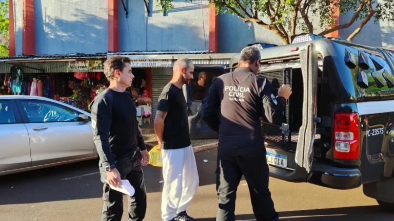 Suspeito de forjar assalto para matar esposa no PR: o que diz a polícia