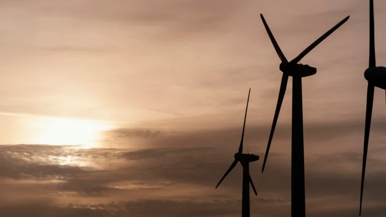 Transição energética com impacto social