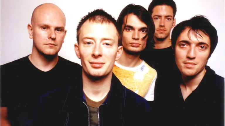 Radiohead critica sites de revenda por inflacionar preços de ingressos