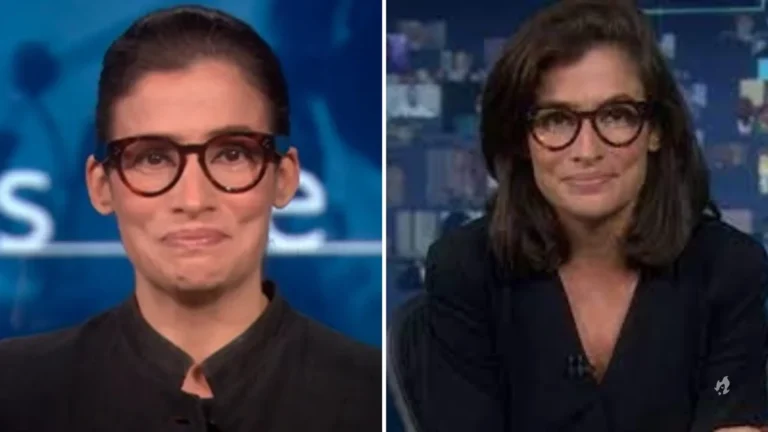 Renata Vasconcellos anuncia afastamento do ‘Jornal Nacional’ e motivo vem à tona: “Eu vou”