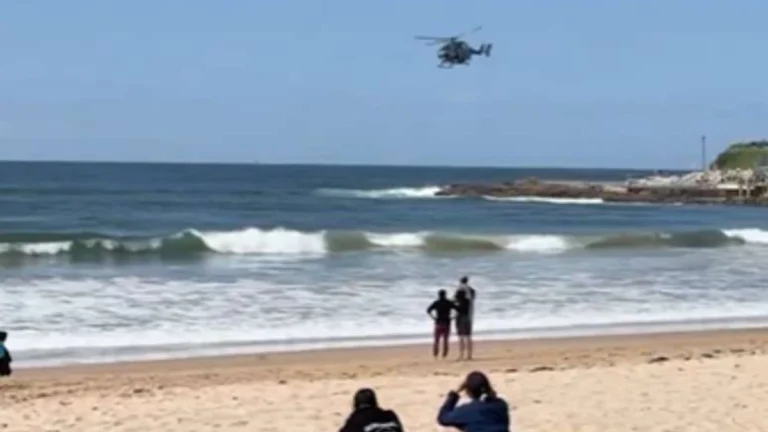 Surfista morre após ataque de tubarão na Austrália