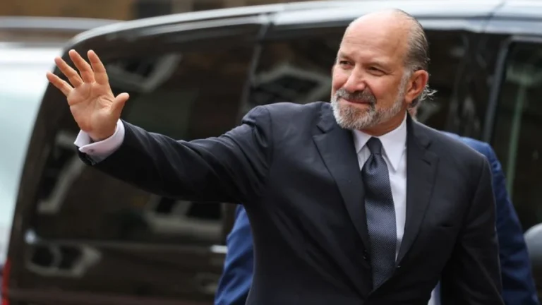 Secretário de Comércio de Trump diz que é preciso “consertar” Brasil