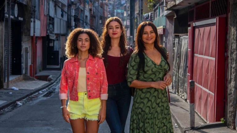 “Três Graças”: veja o elenco da novela que substitui “Vale Tudo”